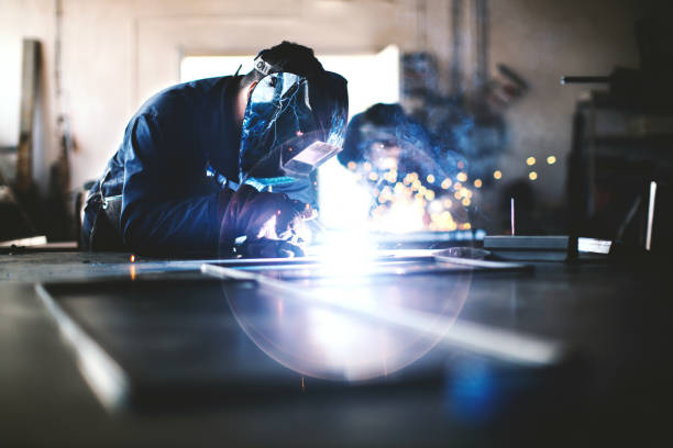 Best Welding Inspection and Certification in Clay City, KY