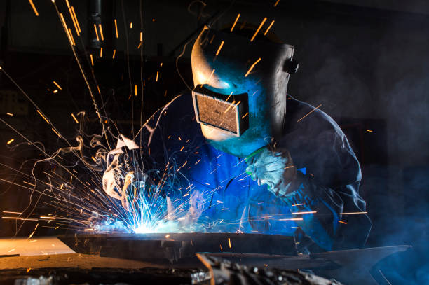 Best Pipe Welding in Clay City, KY