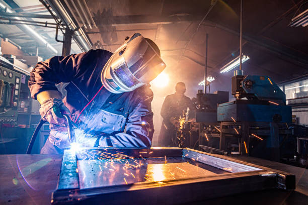 Best Specialty Welding Processes in Clay City, KY
