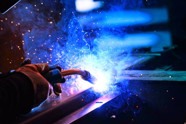 Best Automation and Robotic Welding in Clay City, KY