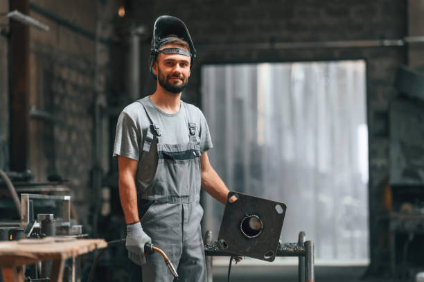 Best Food and Beverage Processing Equipment Welding in Clay City, KY