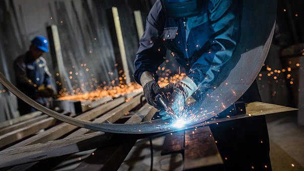 Affordable Welder Services in Clay City, KY